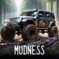 Mudness Offroad Car Simulator Logo